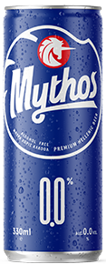 Mythos 0.0 κουτάκι